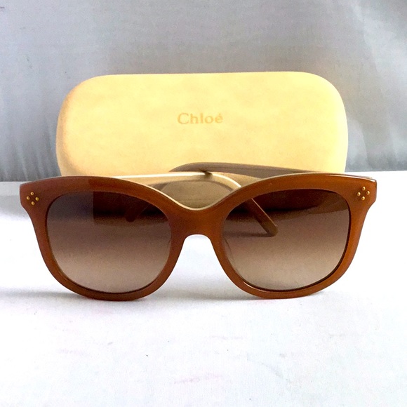CHLOE SUNGLASSES FOR WOMEN